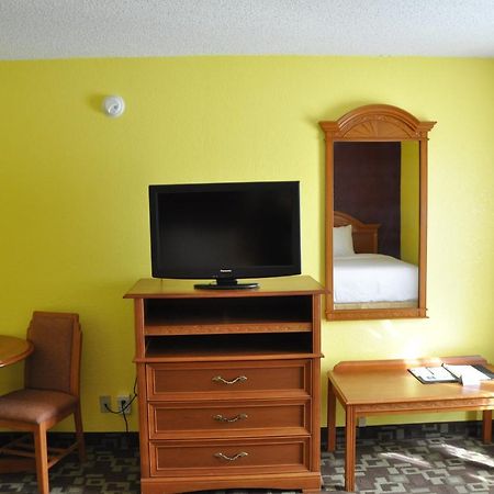 Comfort Inn & Suites Airport Little Rock Pokoj fotografie