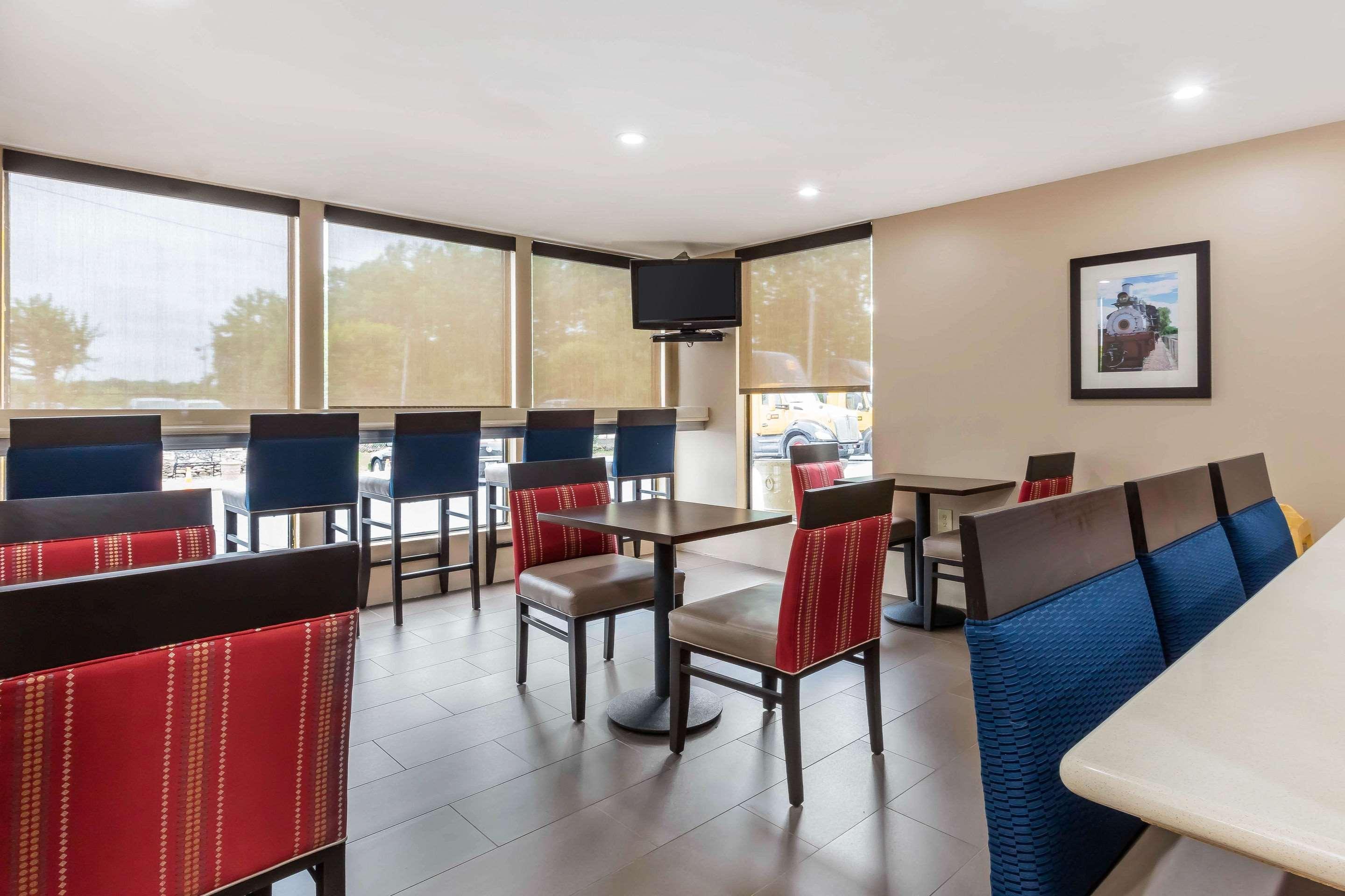 Comfort Inn & Suites Airport Little Rock Exteriér fotografie